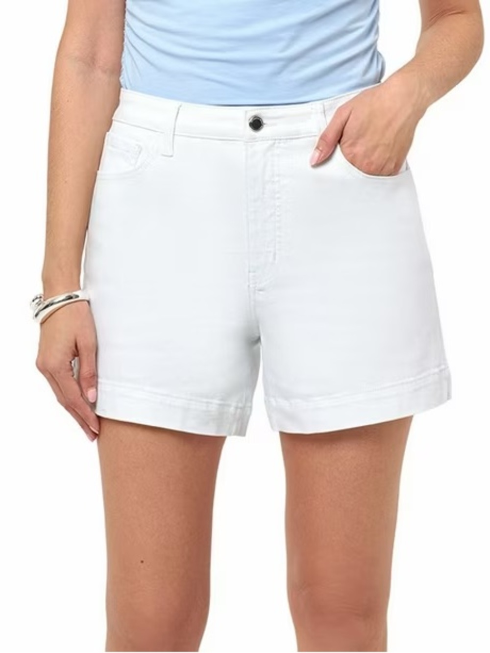 RM by Rebecca Minkoff 90’s Short Size 4